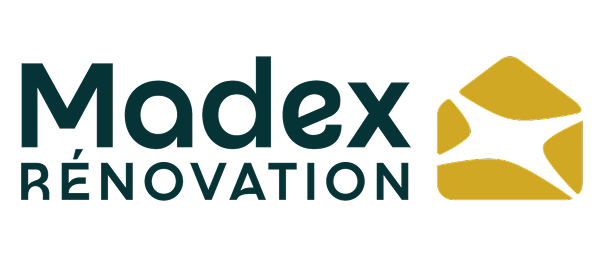 Logo MADEX RENOVATION